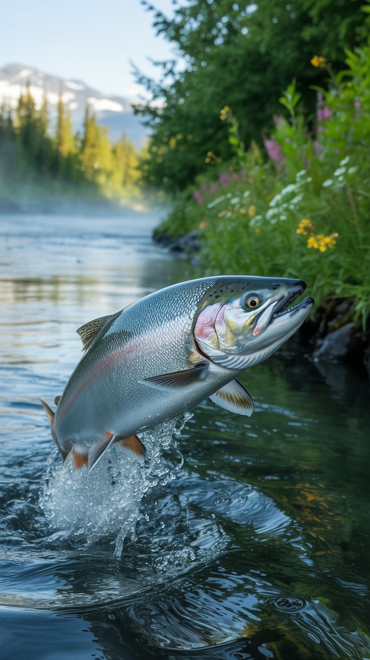 What to Expect on Your Fishing Trip