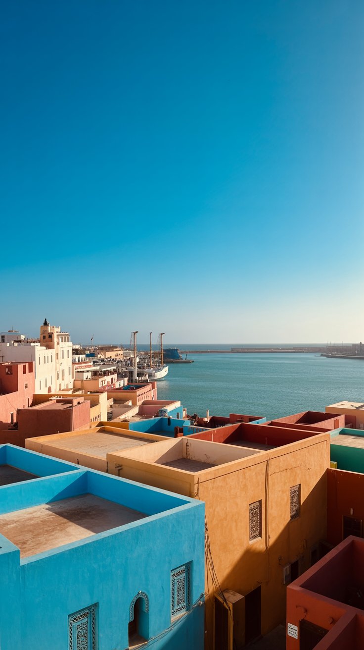 What to See and Do in Nador