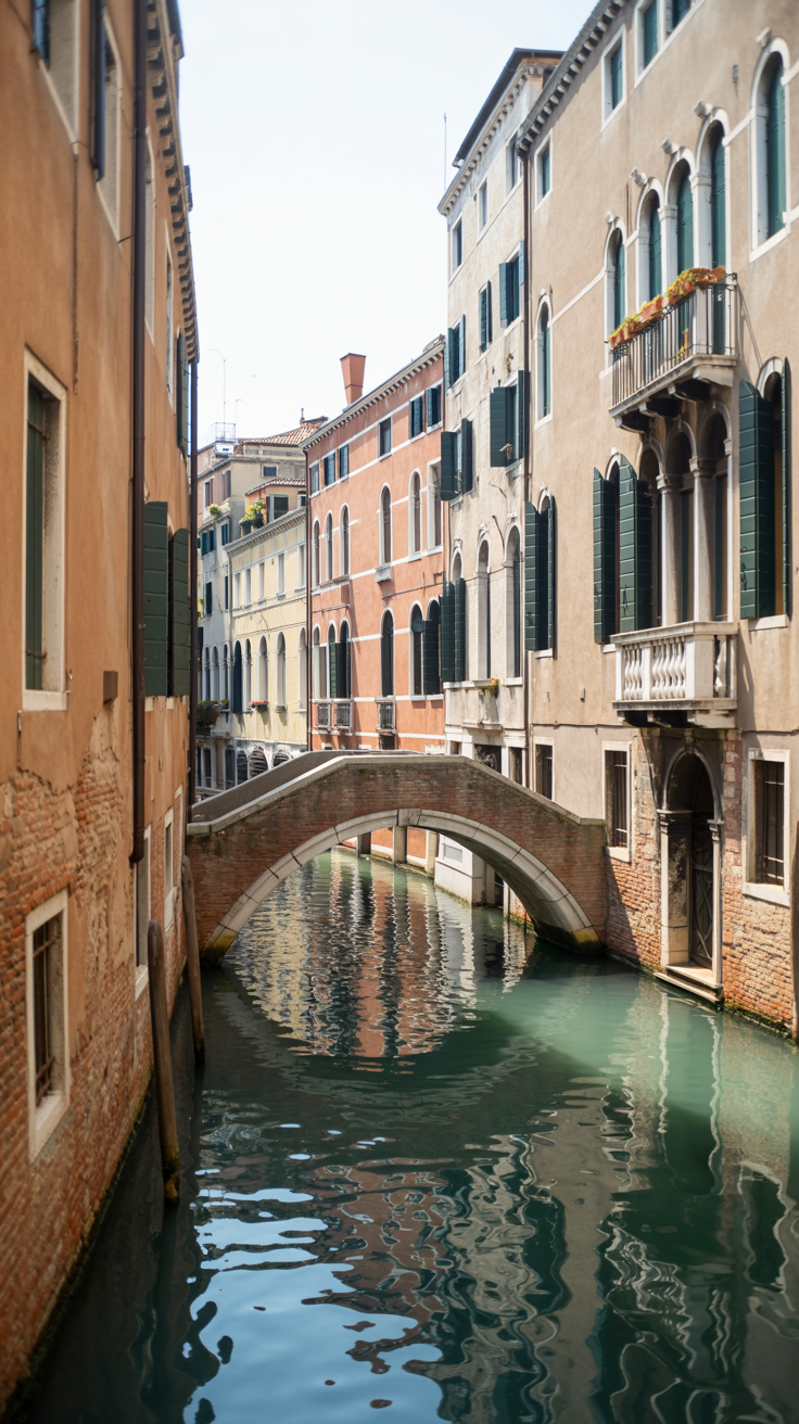 Rio de Sant'Andrea (Castello)