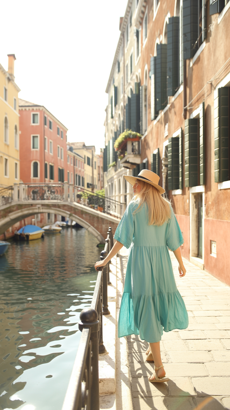 Handling the Humidity: Fabric Choices That Matter