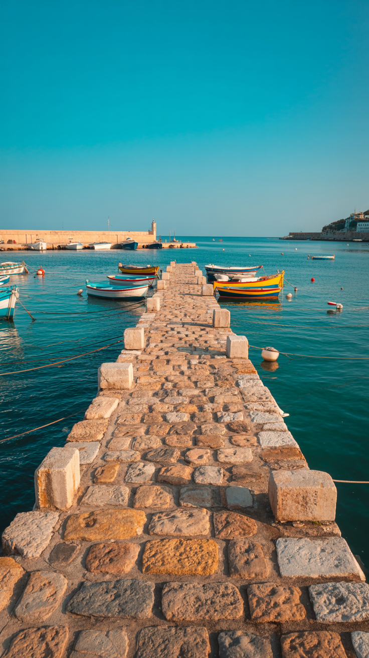 How to Get Around from Sorrento Port & Shore Transportation