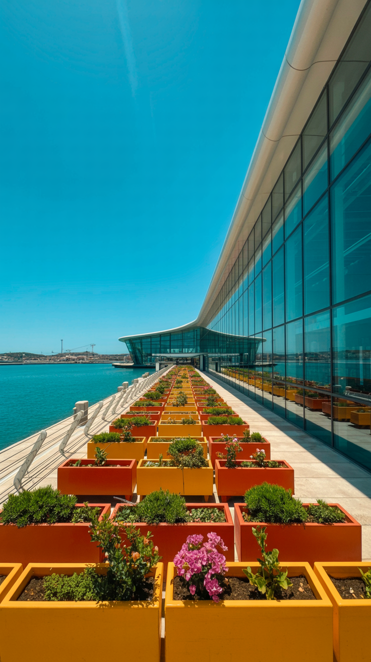 Internet and Phone Services