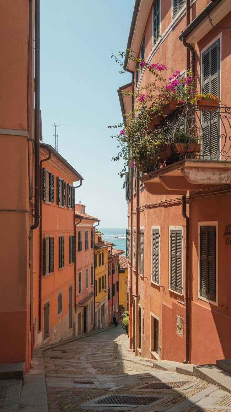 Livorno vs Florence: Making the Choice