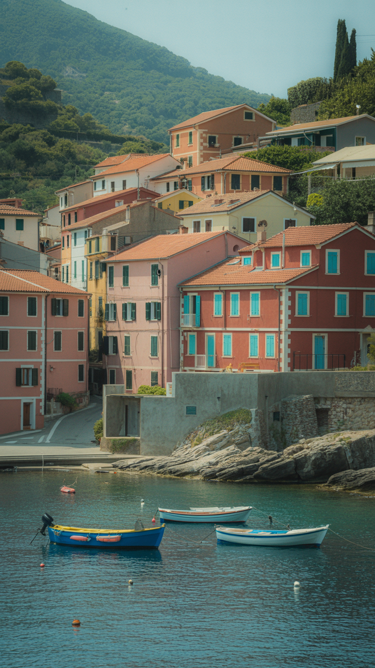 Other Coastal Villages Worth Your Time