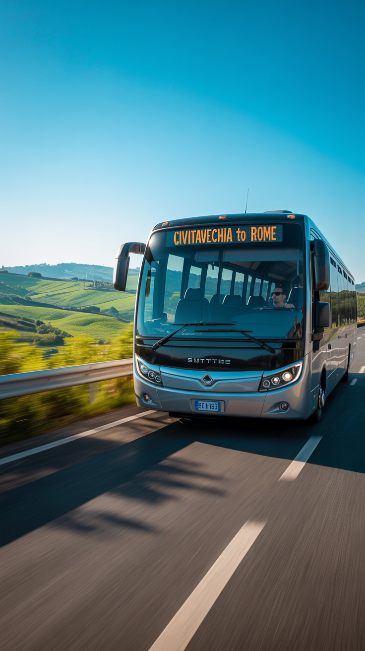 Shared Shuttle: The Middle Ground Option