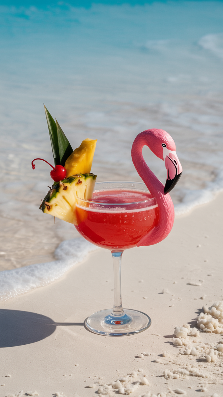 The Drinks Package Trap