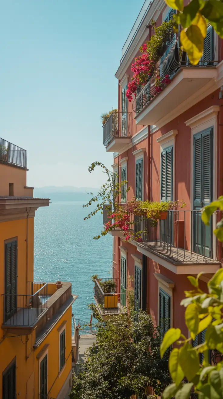 The July-August Reality