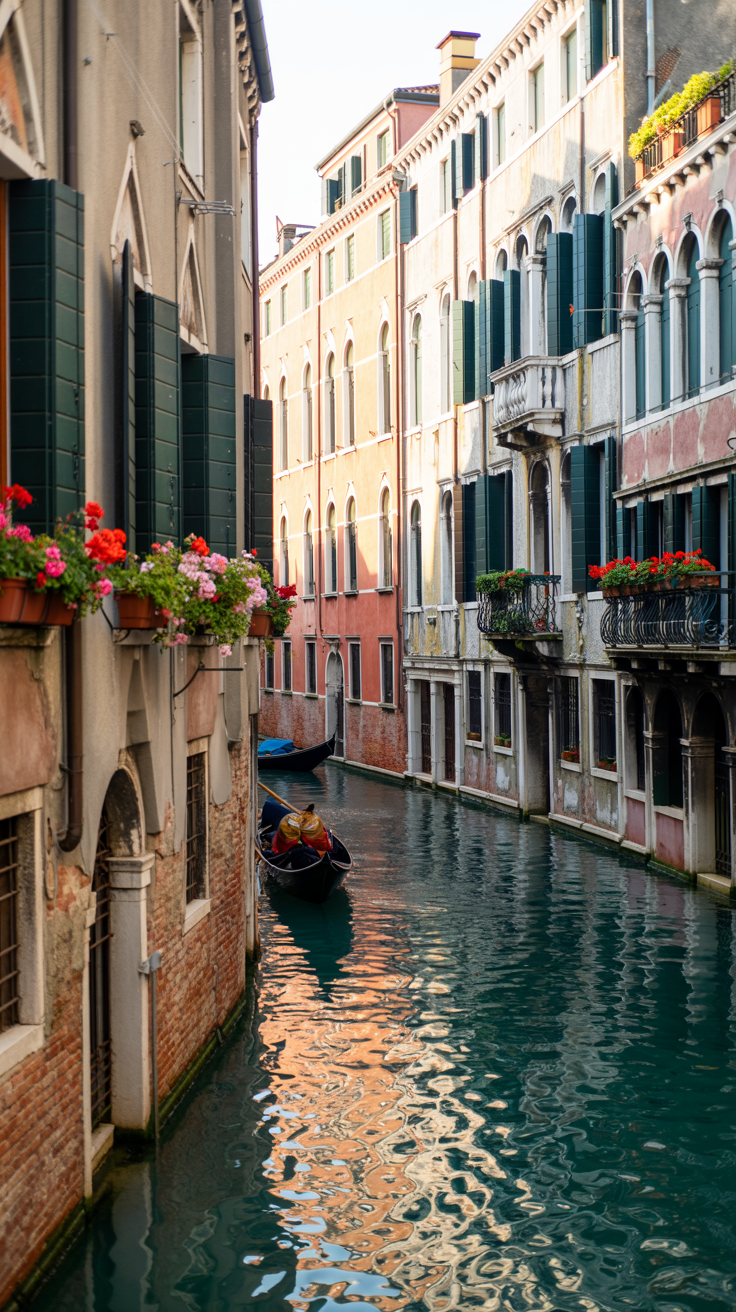 The Real Impact on Your Venice Experience