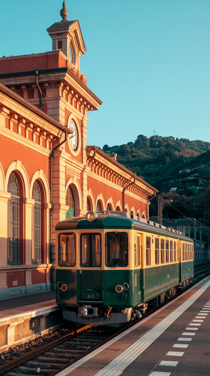 The Stations: What You Need to Know