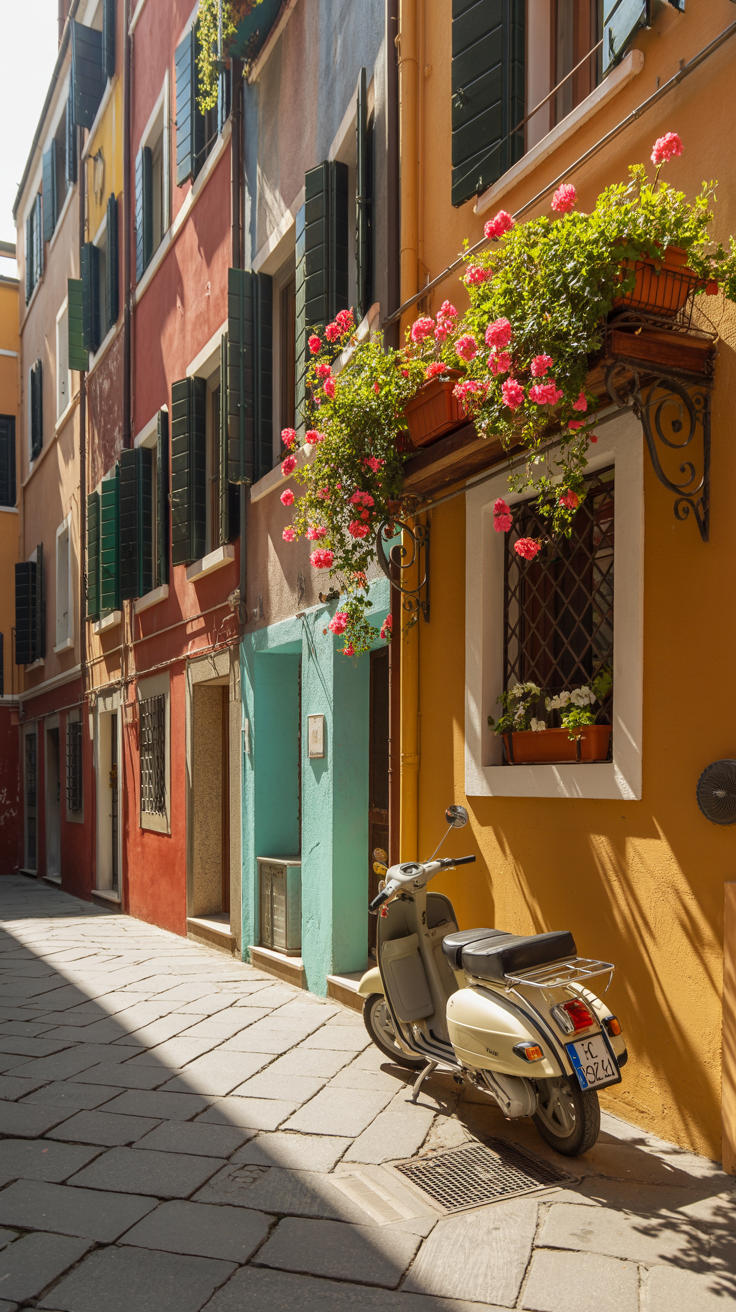 What If It's Raining?