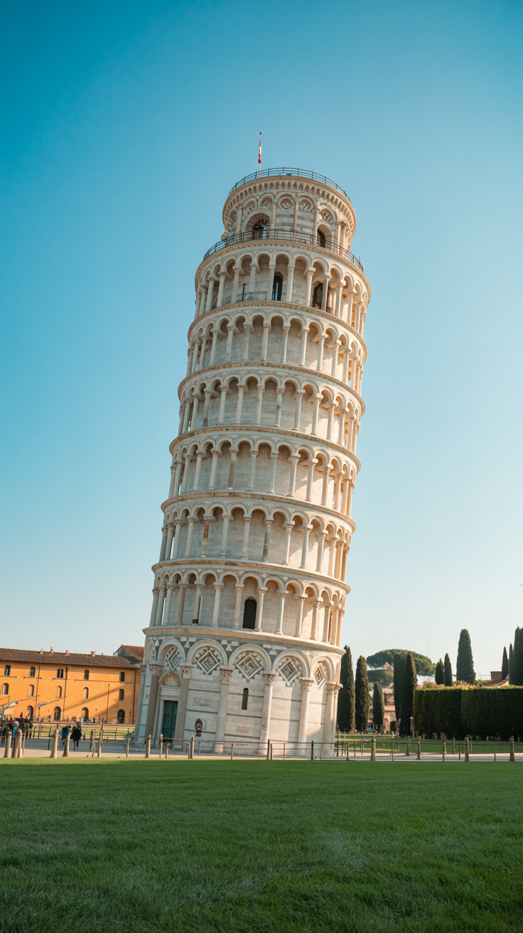 What the Climb is Actually Like