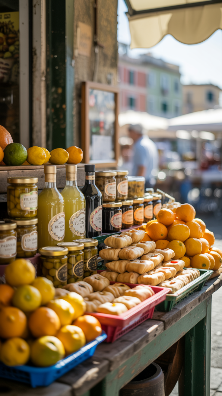 What to Buy: Local Specialities Worth the Luggage Space