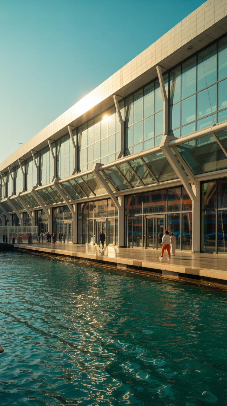 What to Do While You Wait