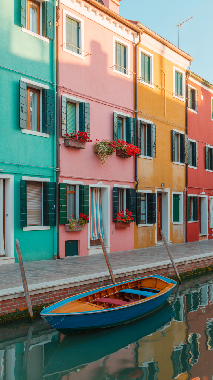 What's Actually Worth Seeing on Murano