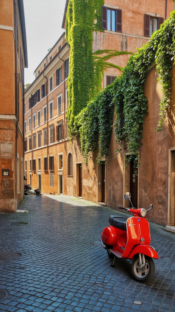 Best Walking Routes by Interest