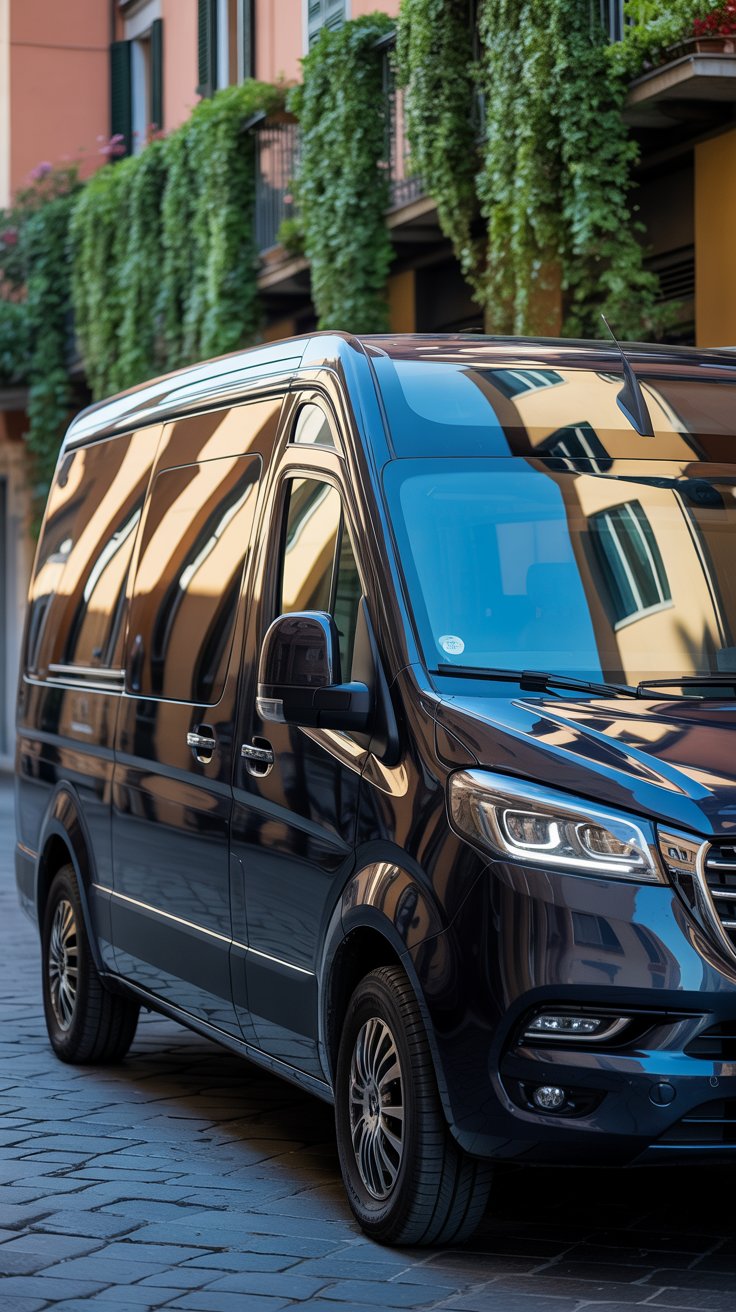 Private Transfers: Worth It for Groups or Peace of Mind