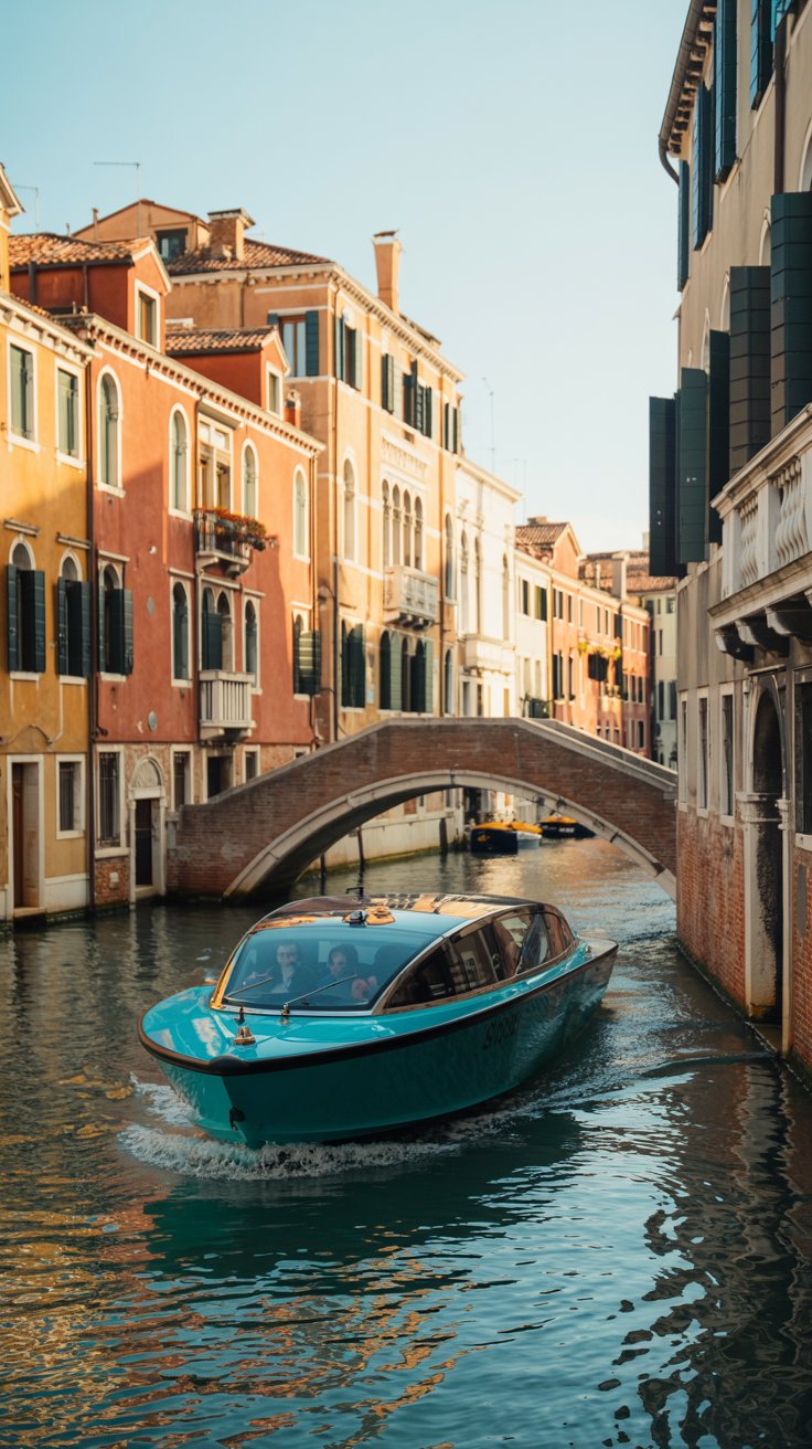 Time Is Money: When Speed Actually Matters