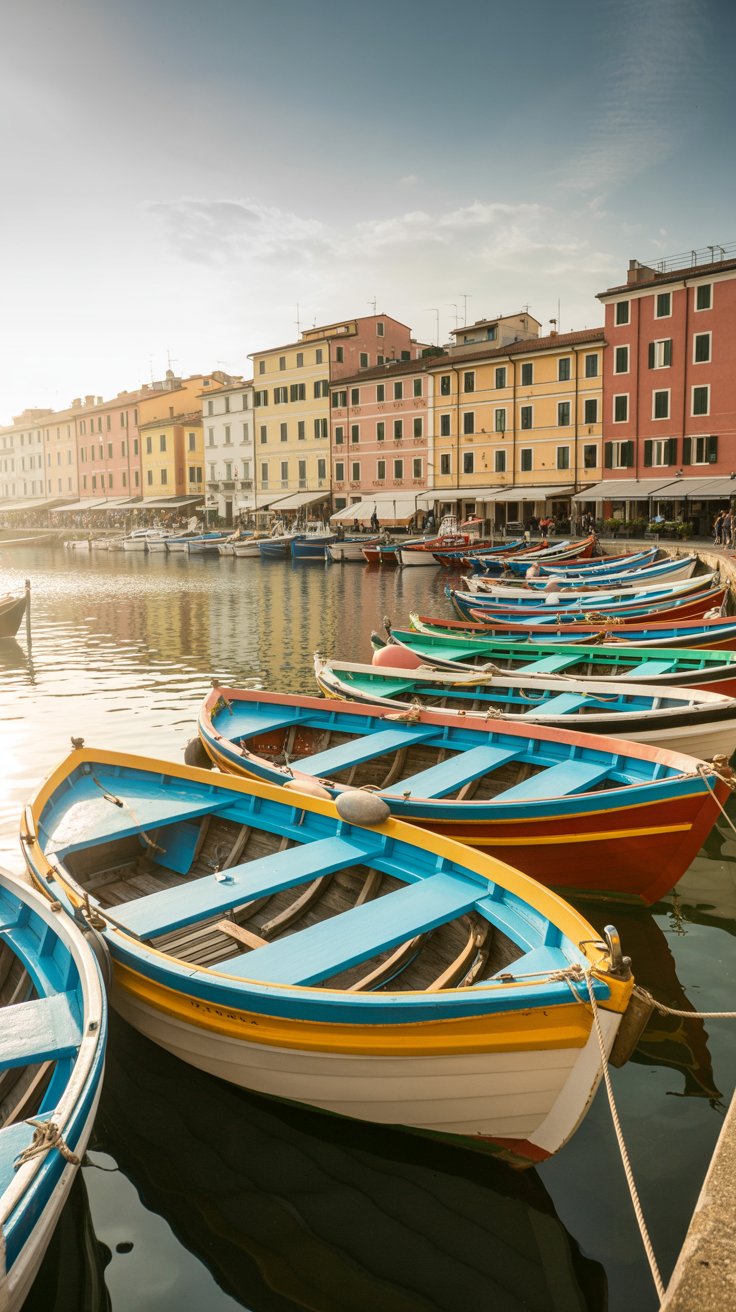 What You Actually Get on Ship Tours