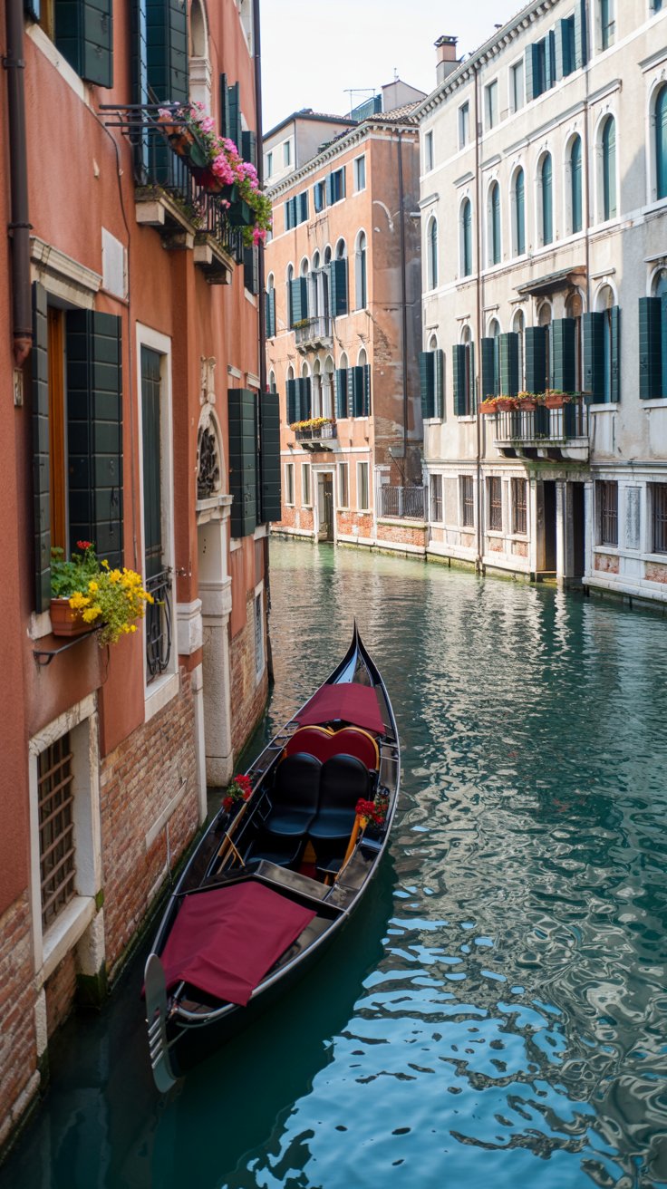 Where to Go First: The Priority List