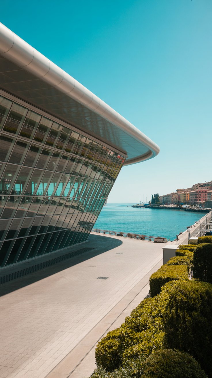 Which Terminal You'll Probably Get