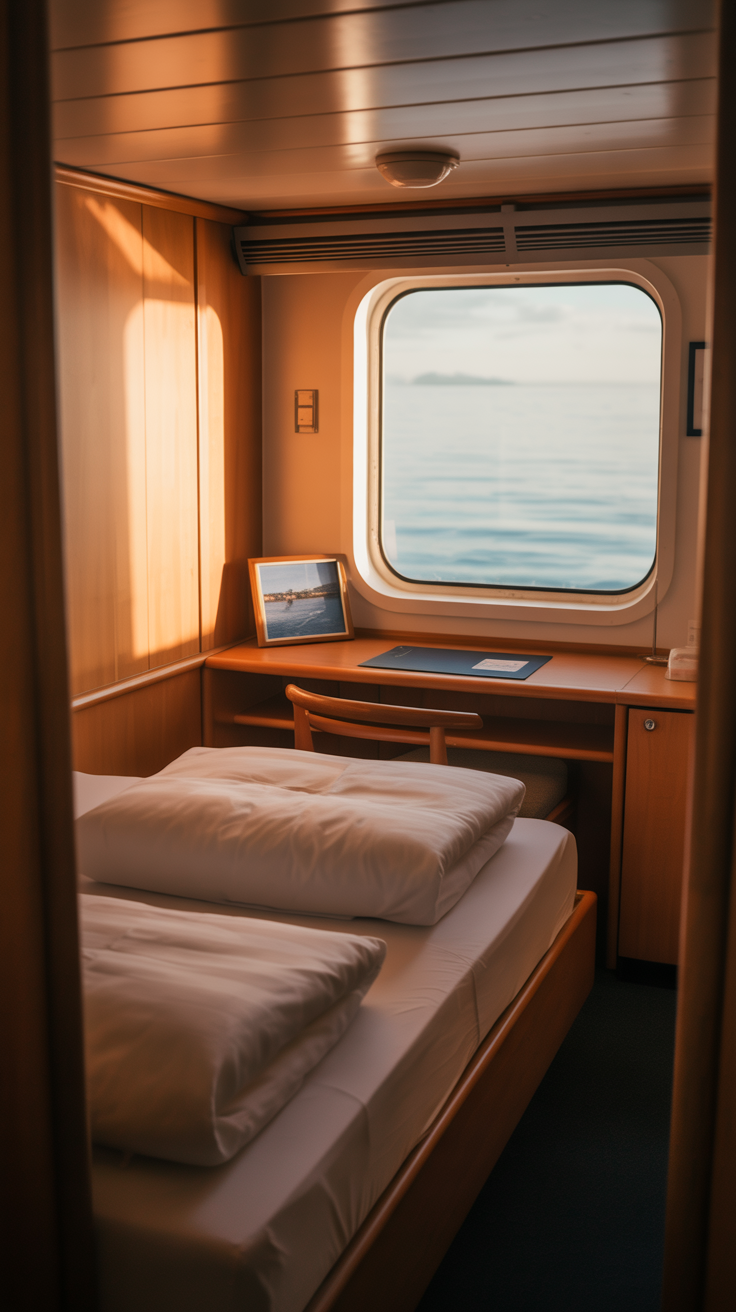 Booking Decisions That Affect Your Safety