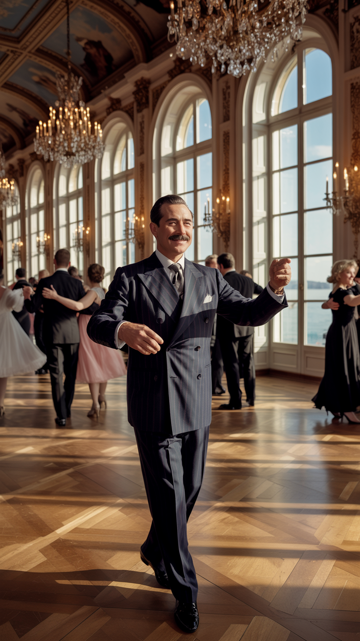 Entertainment and onboard activities