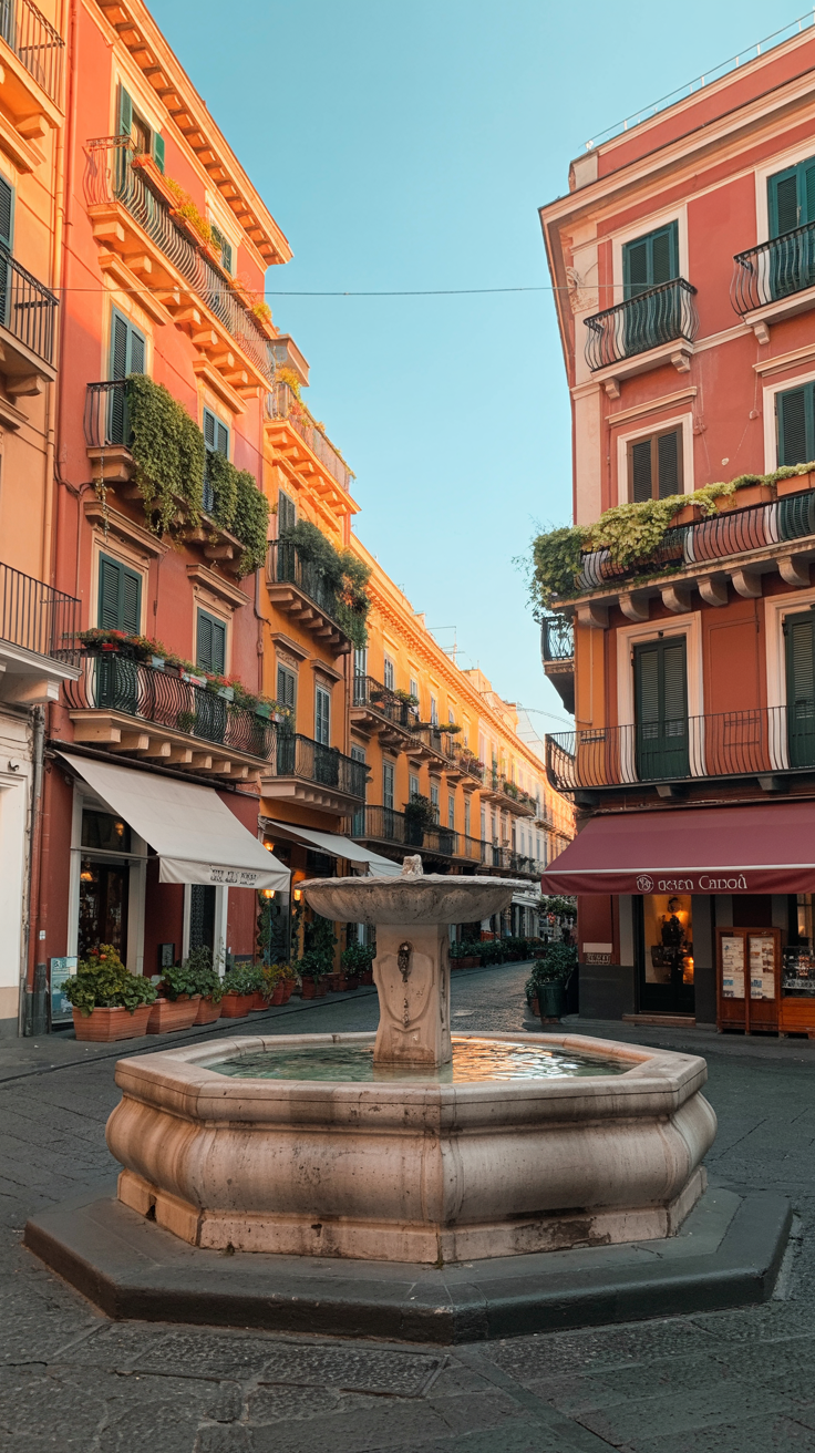 How to Get Around from Messina & Shore Transportation