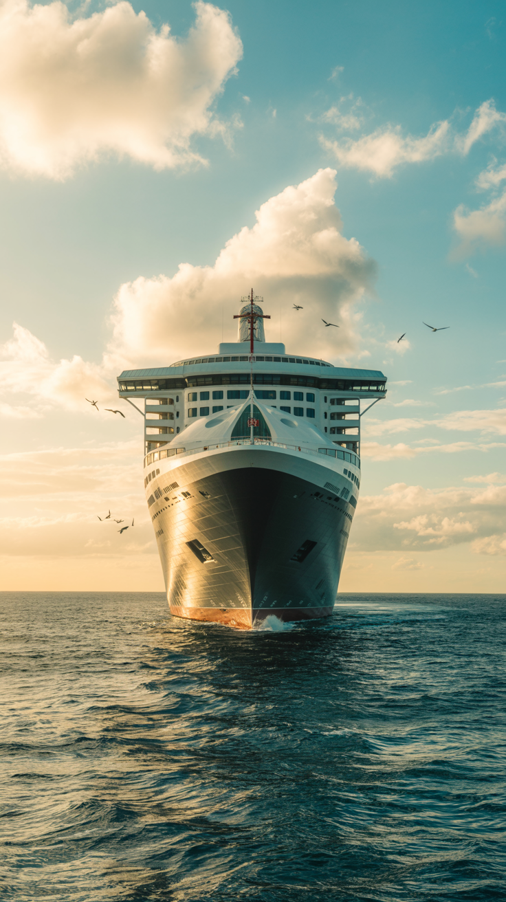 Itineraries Crossings vs Culinary Journeys