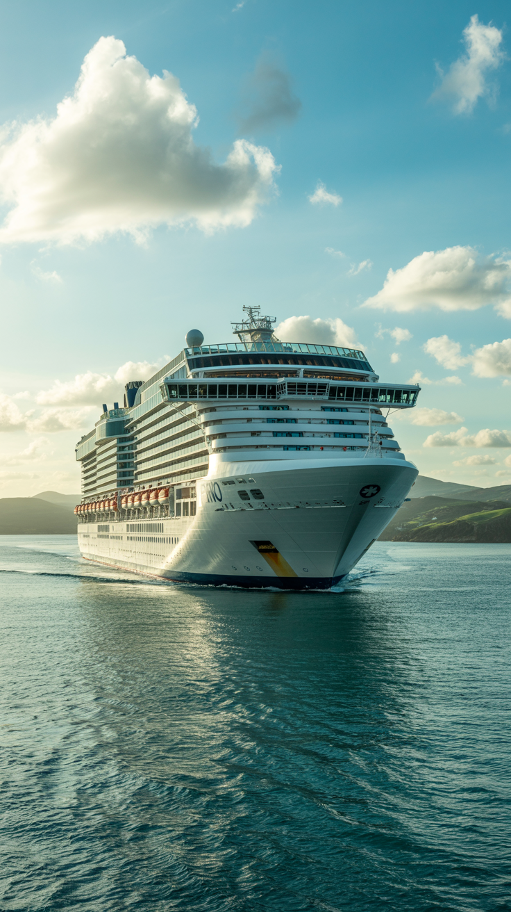 P&O's Broader Church Approach