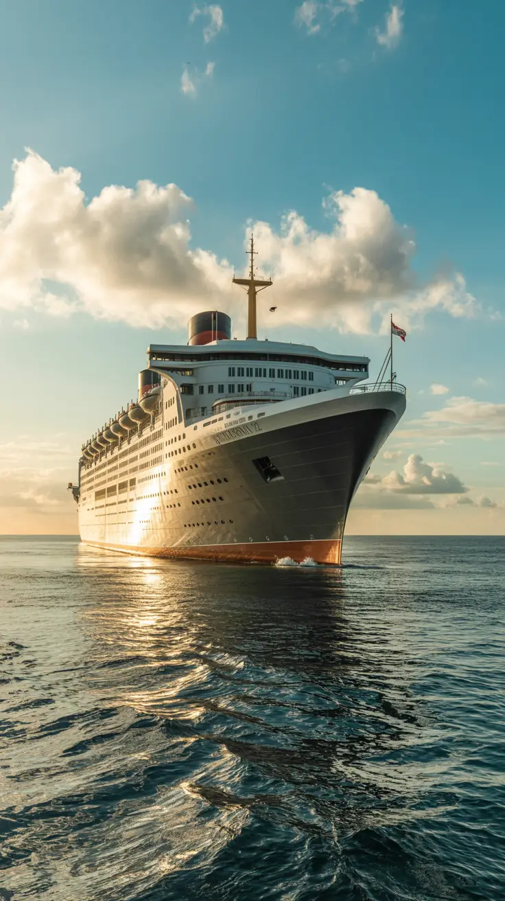 Ship Design and Fleet