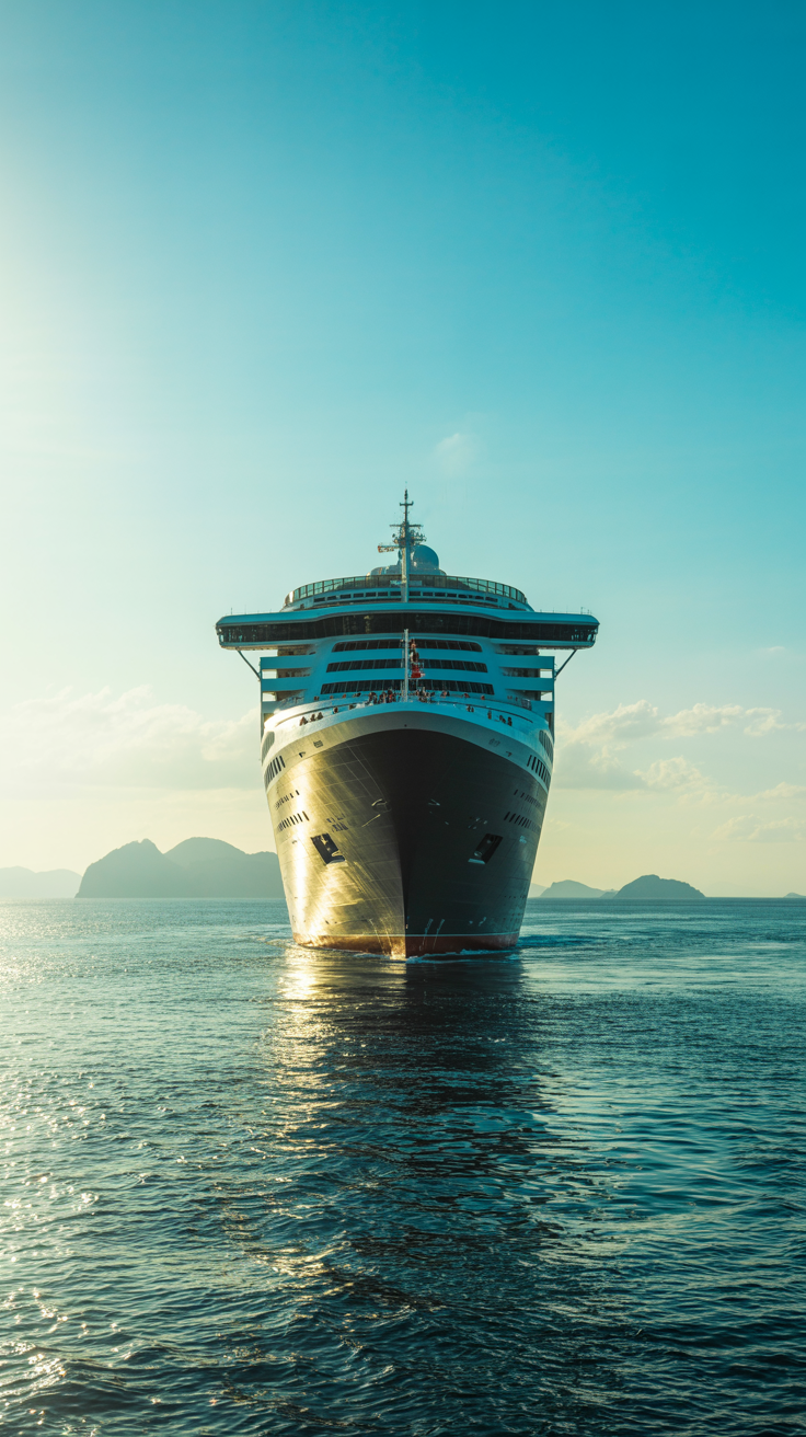 Ships Worth Knowing About