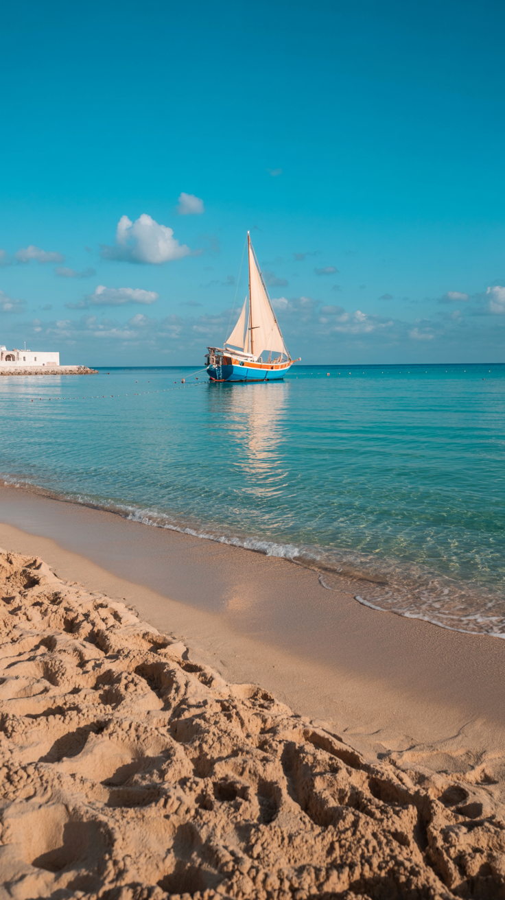 Weather and When to Visit