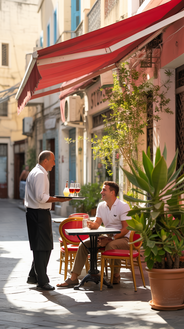 Where to Stay Before Your Cruise