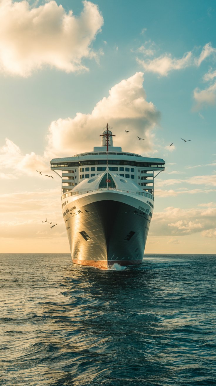 Itineraries Crossings vs Culinary Journeys