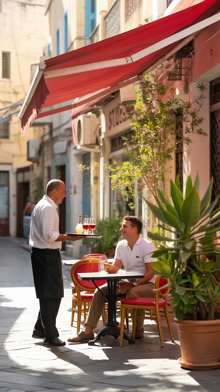 Where to Stay Before Your Cruise