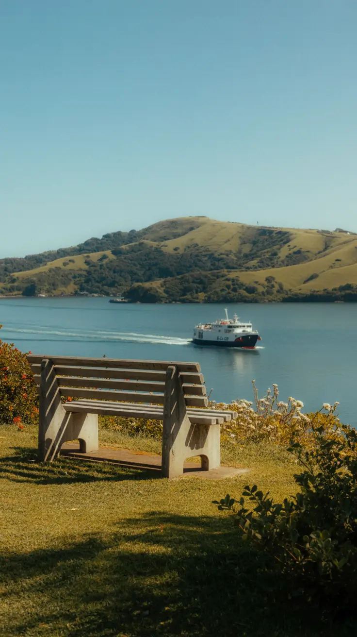 If You've Been Before