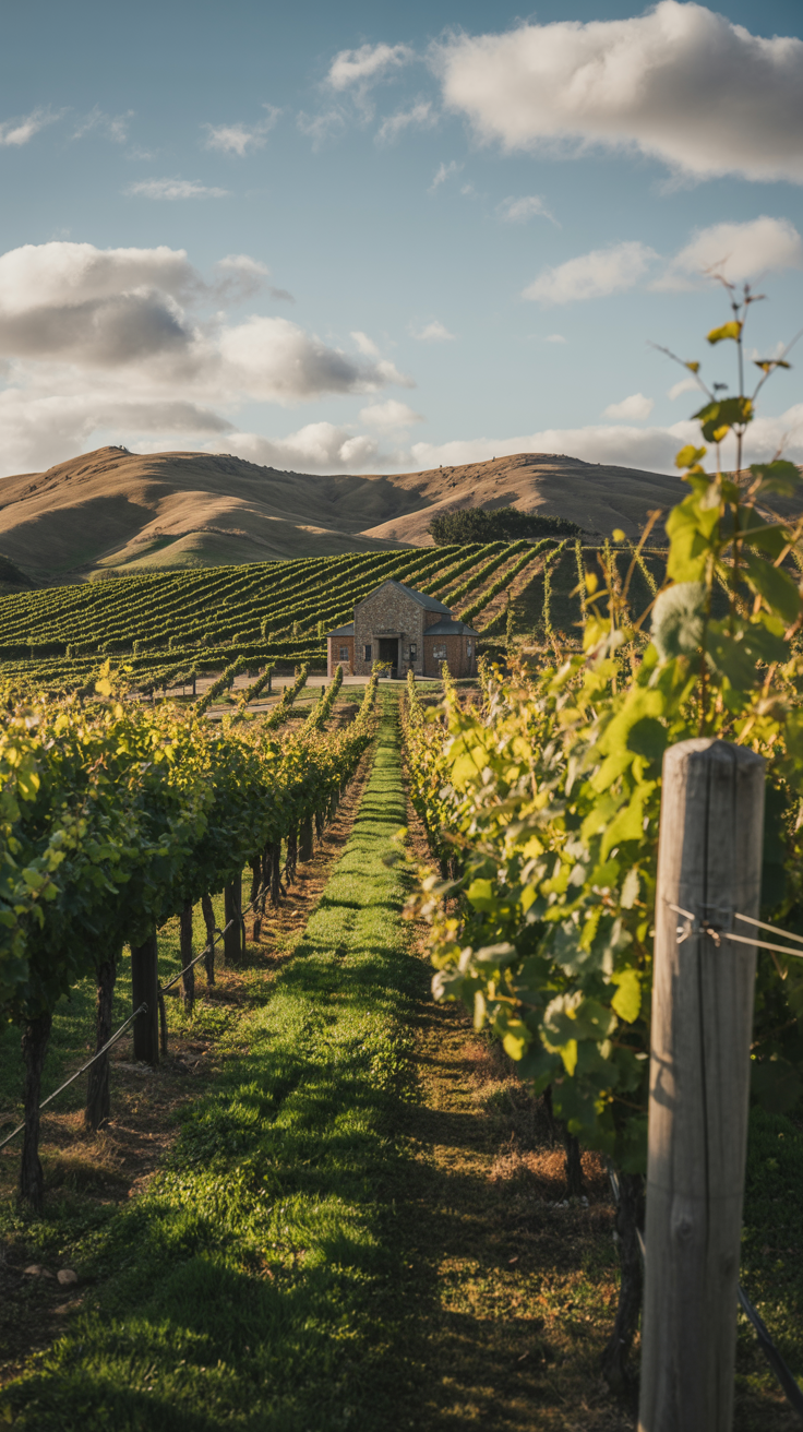 If You've Been Before